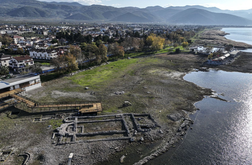 İznik Papa'yı bekliyor: Hazırlıklar tamam, oteller doldu - Resim: 2