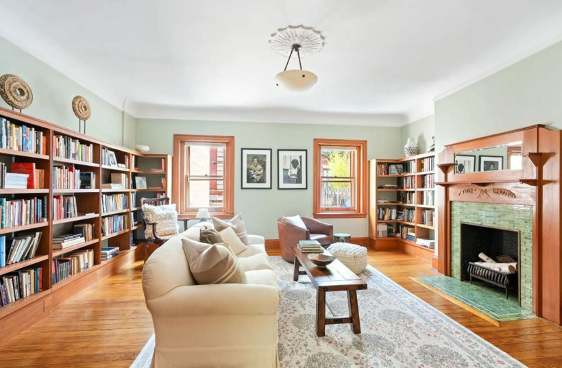 Nobel ödüllü efsanenin eviydi... Satılamayınca fiyat düştü - Resim: 8