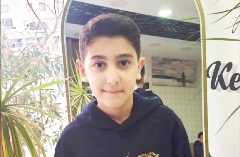 O baba &ccedil;ete su&ccedil;undan polislikten atılmış - Resim : 2