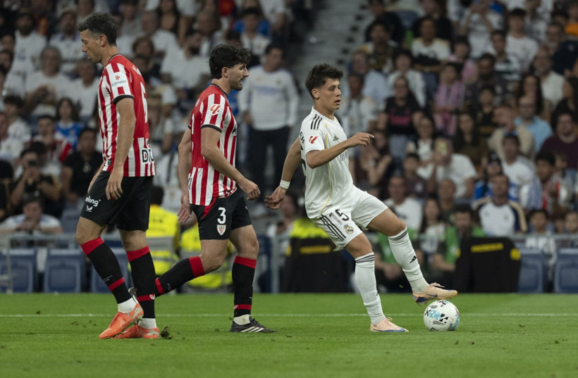 UEFA sıralaması değişti: 20 takımlı listede Real Madrid'i zirveden indirdiler - Resim: 3