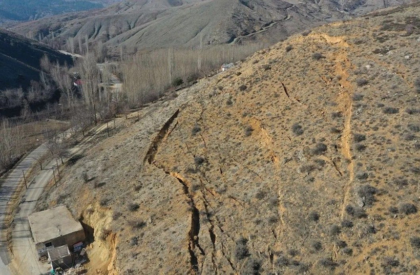 Şener Üşümezsoy'dan yeni deprem açıklaması. Her dediği çıkan adam - Resim: 4
