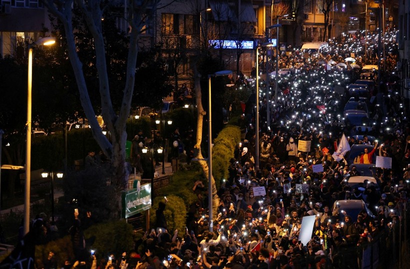 NYT, Türkiye'yi yazdı: Dikkat çeken yorumlar - Resim: 22