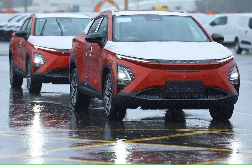 BYD'nin indirimi hükümeti kızdırdı - Resim: 10
