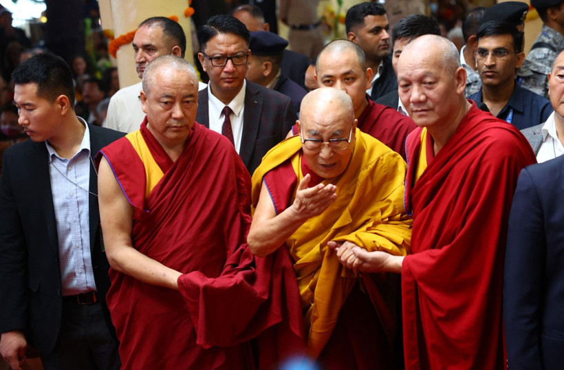 Çin ve Tibet arasında ruhani lider savaşı: Yeni Dalai Lama nasıl seçilecek? - Resim: 3