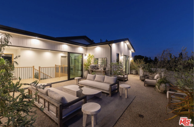 Adriana Lima lüks malikanesini kârla satışa çıkardı - Resim: 15