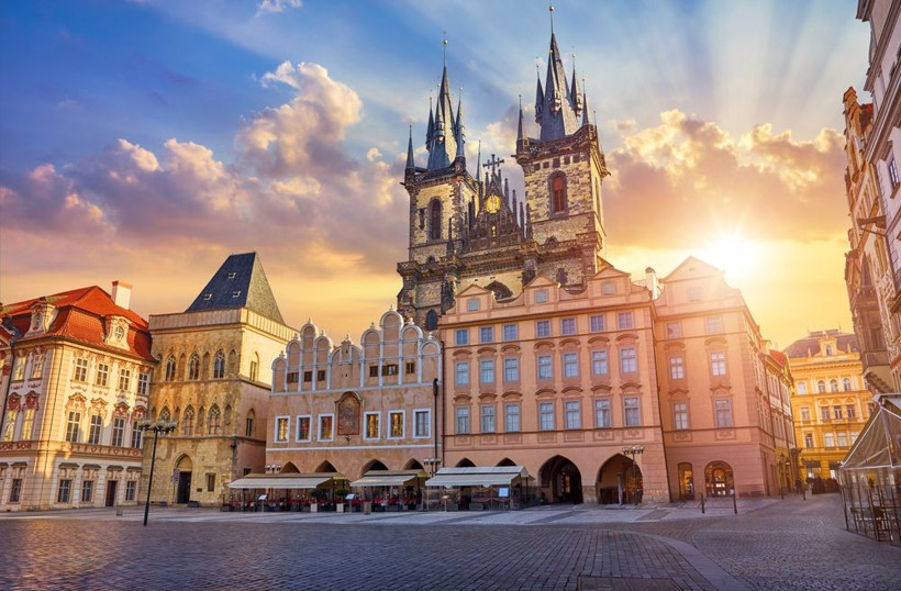 Z kuşağı seçti: Dünyanın en iyi 20 şehri - Resim: 19