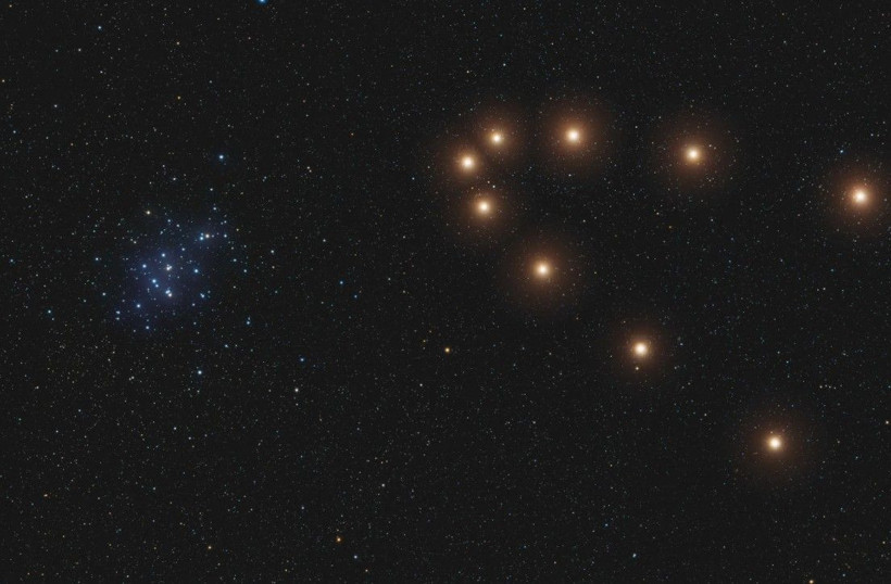 'ZWO Yılın Astronomi Fotoğrafçısı' yarışmasının kazananları açıklandı - Resim: 12