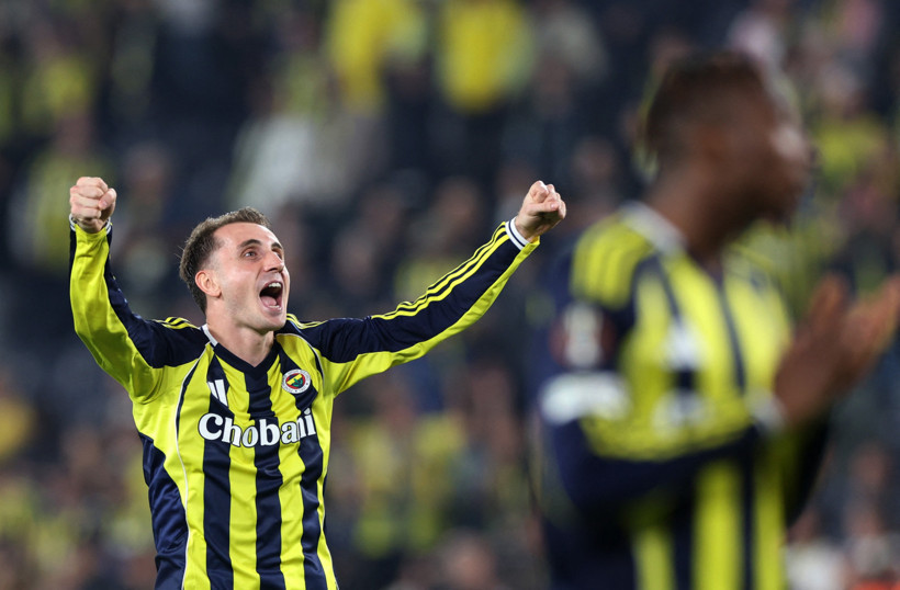 Kerem Aktürkoğlu: "Zamana ihtiyacımız var" - Resim : 1