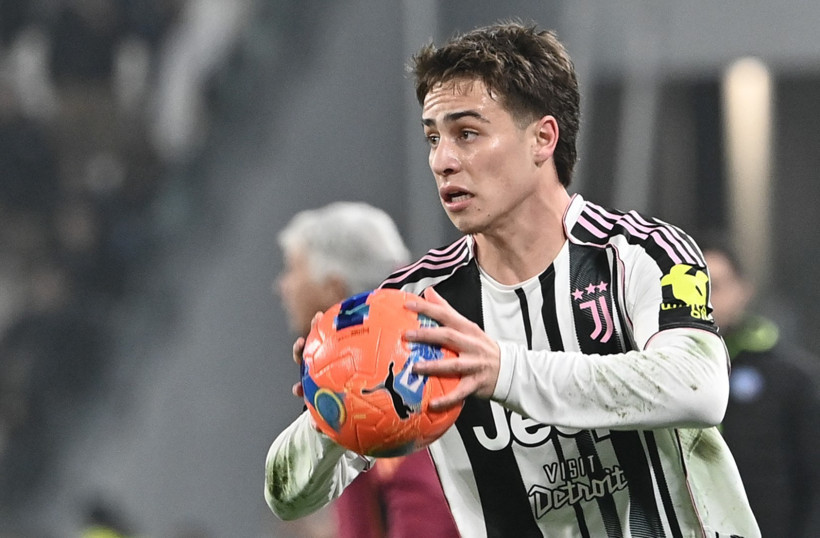 Juventus'tan Kenan Yıldız'a dev teklif: En çok kazanan 2. isim olacak - Resim : 1