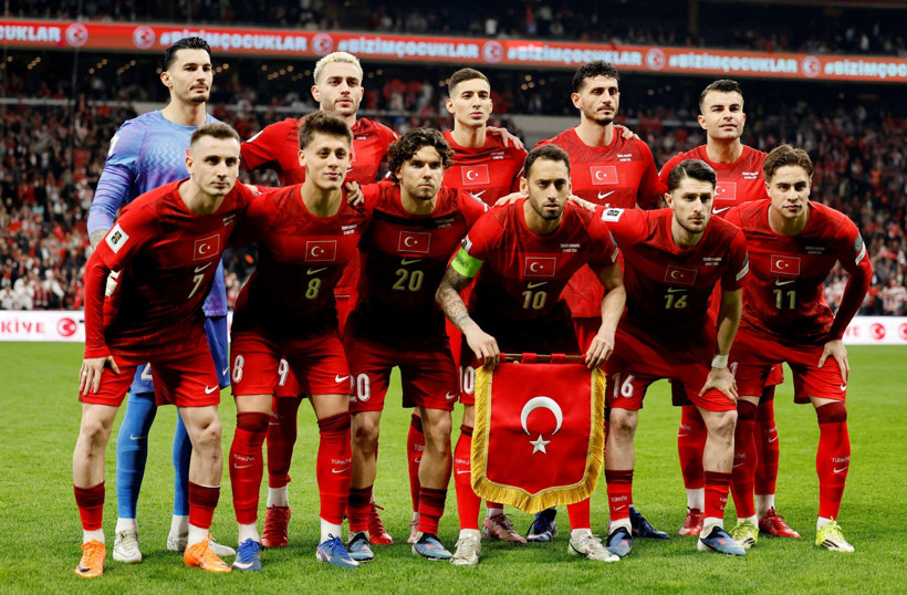 2026 Dünya Kupası'nda uyku haram olacak: 104 maçın 53'ü sabaha karşı! - Resim : 1