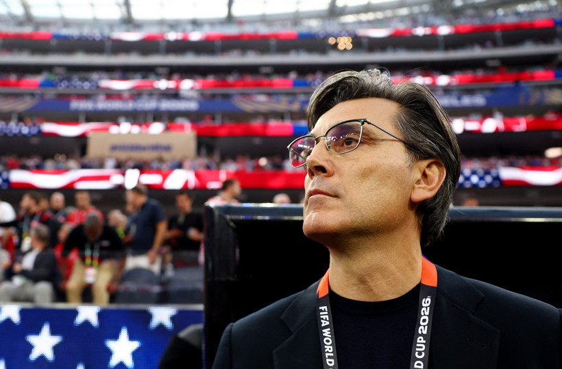 Vincenzo Montella ABD zaferini yorumladı: "Bu maç bin tane zafere bedel!" - Resim : 1