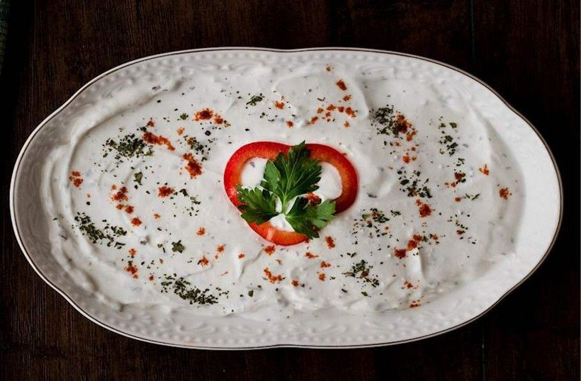 Dünya mutfağının en iyi sosları belli oldu! Türkiye’den iki lezzet listede - Resim: 22