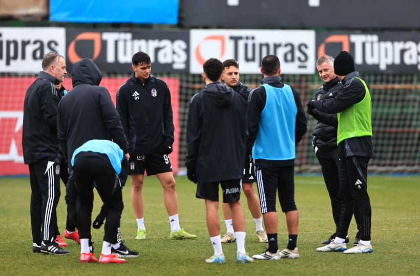 Beşiktaş-Trabzonspor karşılaşması öncesi kritik detaylar! - Resim : 2