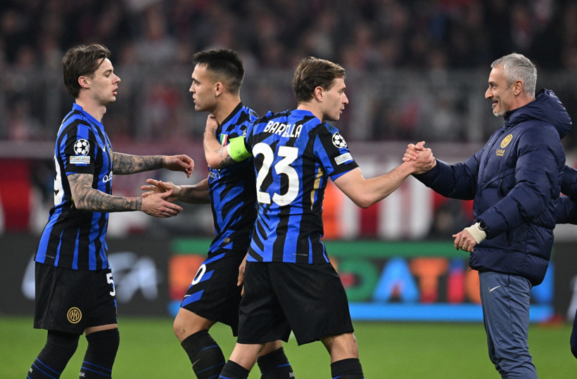 'Topçular' Real Madrid'i topa tuttu: Declan Rice damga vurdu - Resim : 4