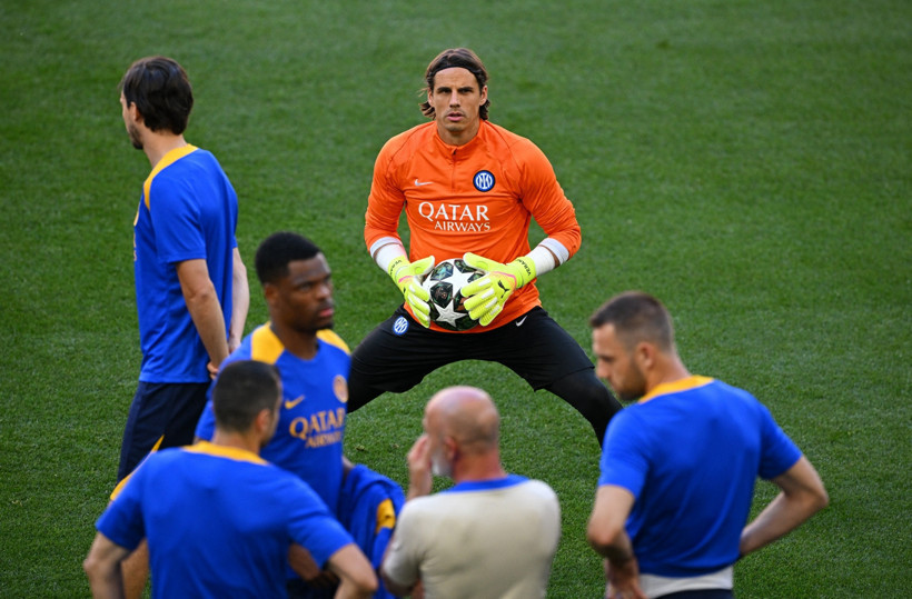 Şampiyonlar Ligi finaline giden yol: Yoga, meditasyon ve "kör gözlükleri" - Resim : 1