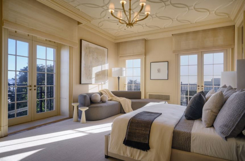 Eski Google CEO'su dudak uçuklatan fiyata lüks daire satın aldı - Resim: 3