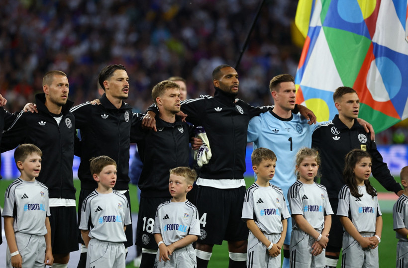 Ter Stegen inat etti, bir kulübü daha reddetti! - Resim : 1