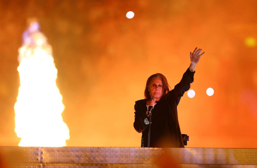 Ünlülerden Ozzy Osbourne için taziye mesajları yağdı - Resim: 2