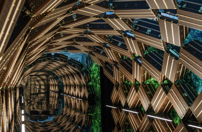 Ünlü moda markasından benzersiz müze girişimi - Resim: 3