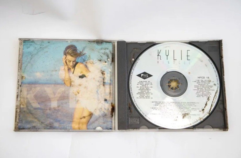 Prenses Diana'nın zaman kapsülü 34 yıl sonra açıldı: Neler çıktı neler... - Resim: 5