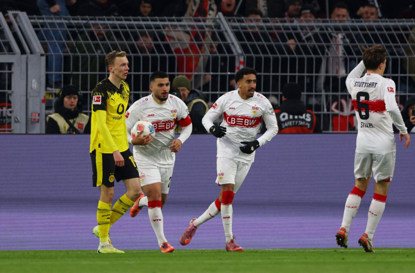 Bayern Münih, Freiburg'u 2 gol attığına pişman etti - Resim : 1
