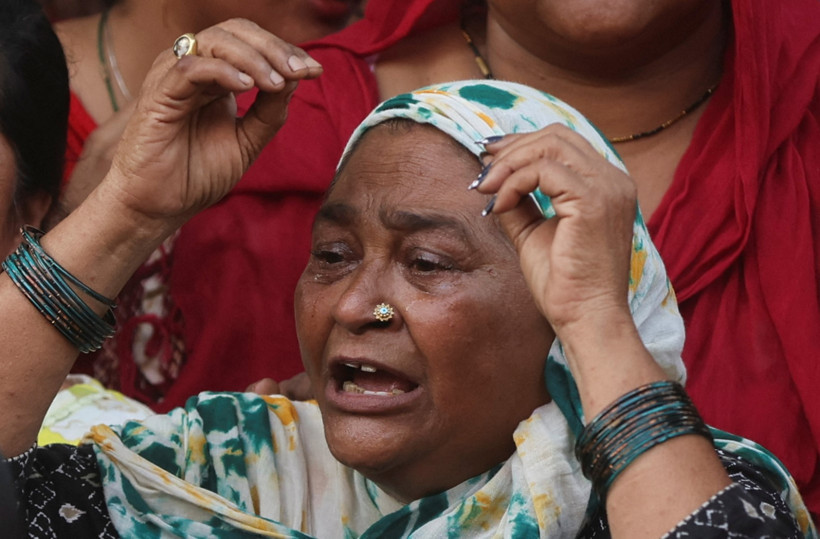 Bollywood'un 'He-Man'i Dharmendra öldü - Resim : 1