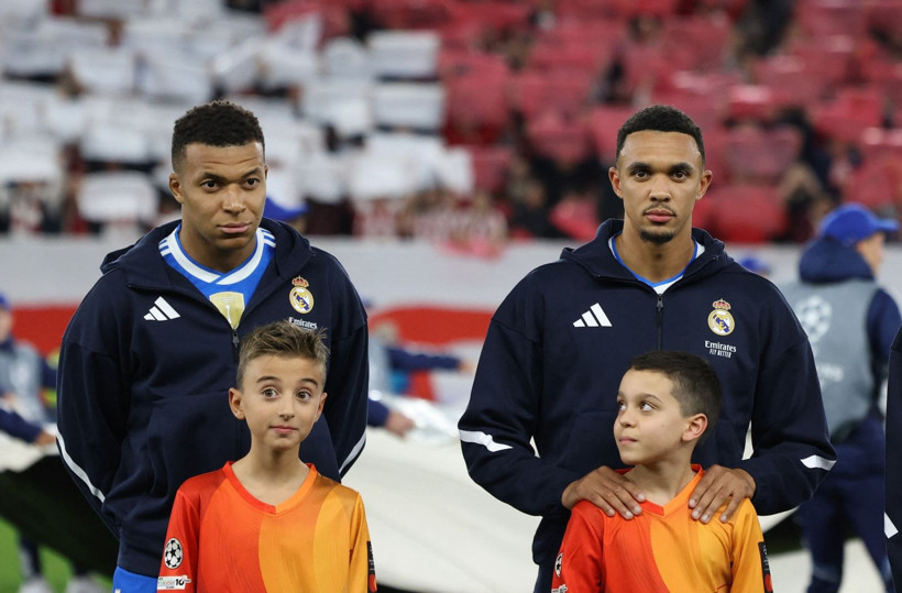 Kylian Mbappe abarttı, 6 dakika 43 saniyede tarihe geçti - Resim: 11