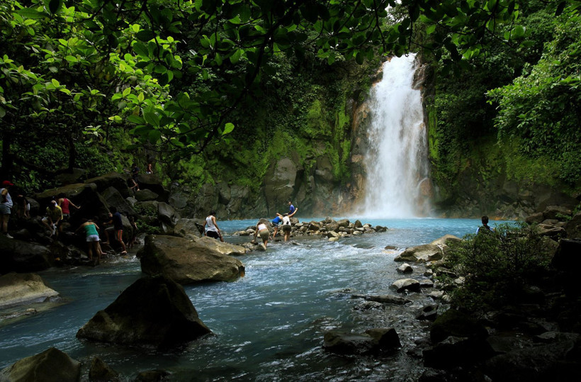 Dünyanın en iyi 10 emeklilik ülkesi - Resim: 3