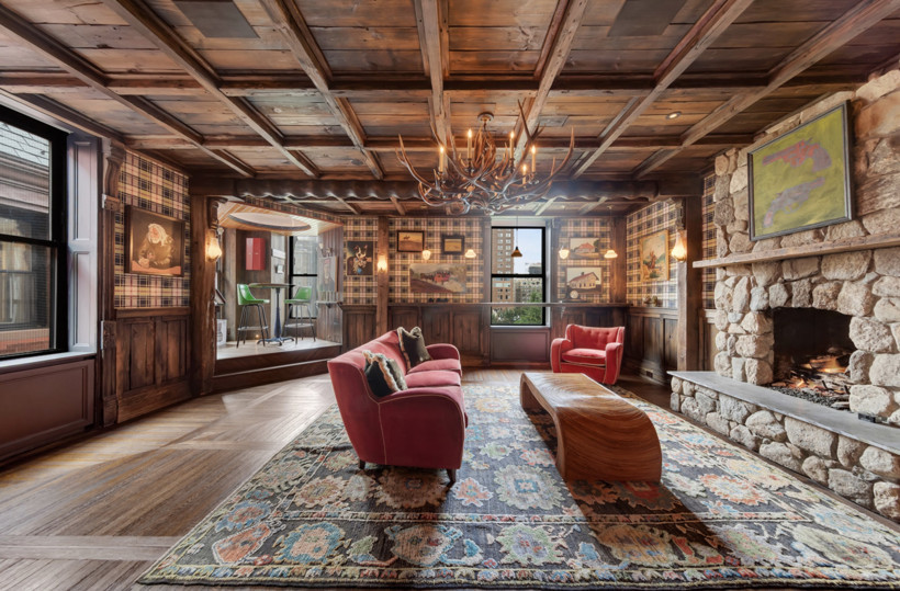 Ünlü manken lüks evini zararına satıyor - Resim : 2