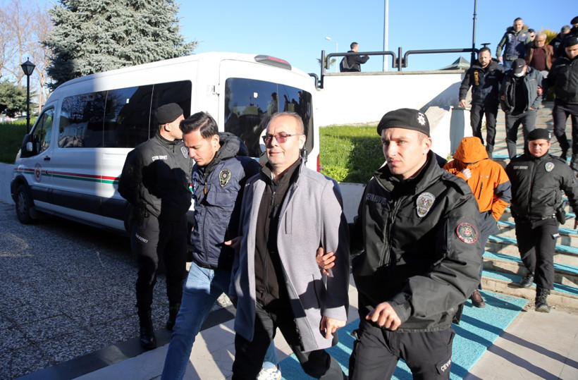 Siyasilere hakaret soruşturmasında ikinci dalga - Resim : 1