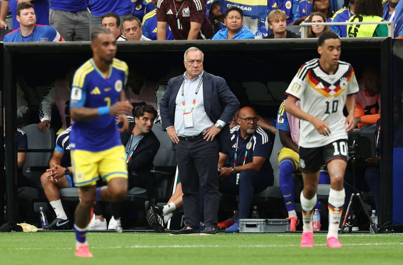 Almanya, Curaçao karşısında gol oldu yağdı: 7-1 - Resim: 11