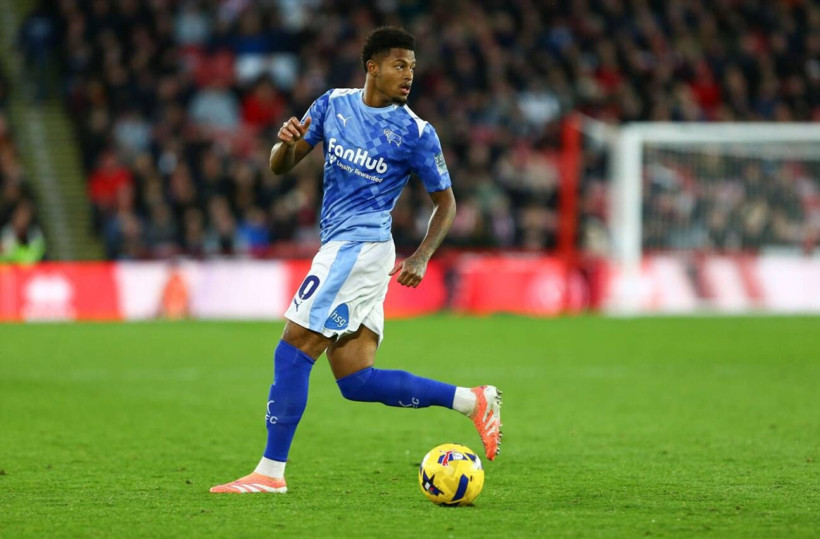 Aranan Rhian Brewster - Resim : 1