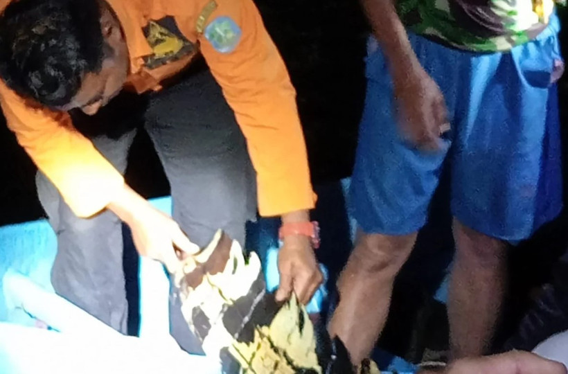 Timsah 5 yaşındaki çocuğa saldırdı: Saatler sonra acı haber geldi - Resim : 1