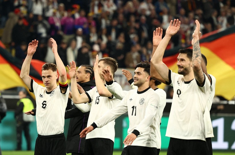 Uluslar Ligi çeyrek finali nefes kesti: Yarı finalistler belli oldu - Resim : 1