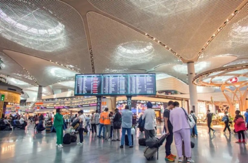 ABD'li turistin gözünden Türkiye: 'Bu 5 hatayı yapmayın' - Resim: 4