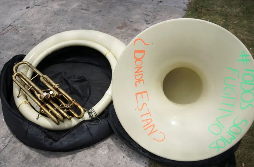 5 gündür kayıplardı: Müzisyenlerin cesedi bulundu - Resim : 2