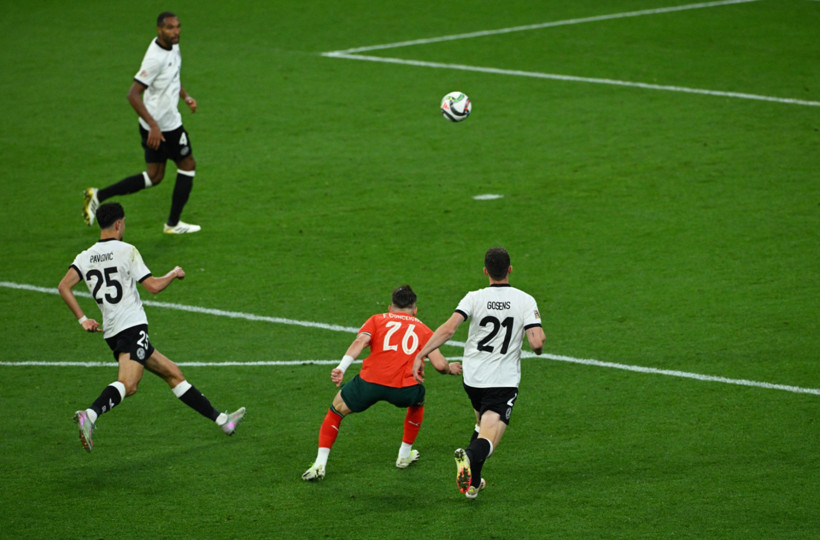 Son sözü Ronaldo söyledi: Almanya'yı yıkan Portekiz finalde - Resim : 2