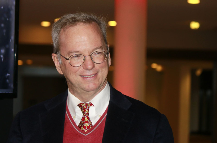 Eski Google CEO'su dudak uçuklatan fiyata lüks daire satın aldı - Resim: 8