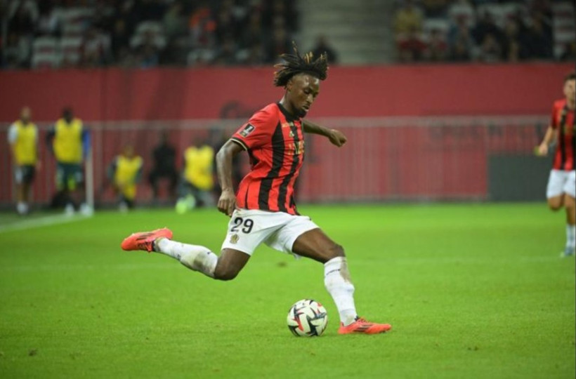 Mourinho istedi, yönetim devreye girdi: Fenerbahçe'ye Fransız forvet! - Resim : 2