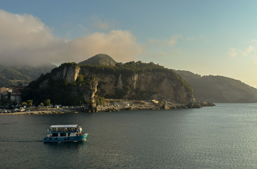 Amasra'dan nefes kesen fotoğraflar - Resim: 25