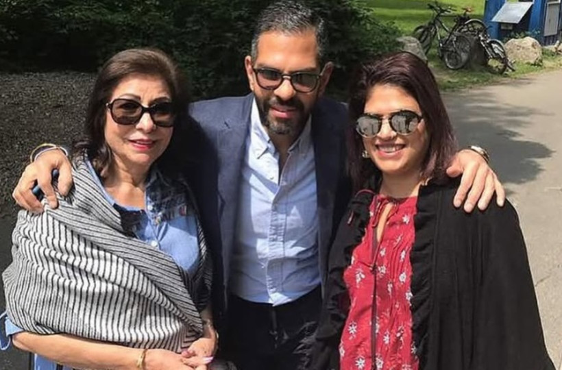 Ünlü iş insanı arı yutarak ölmüştü... Dev şirkette büyük miras kavgası - Resim : 3