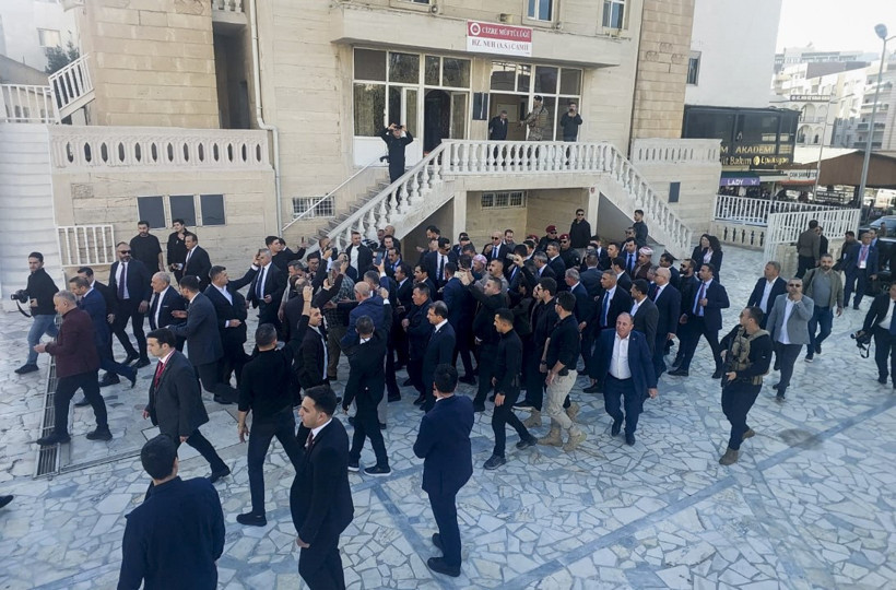 İçişleri'nden Cizre'deki görüntülere soruşturma - Resim : 1