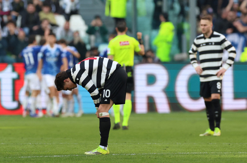 Kenan Yıldız şoku: Juventus, Galatasaray maçı öncesi endişeli - Resim : 1