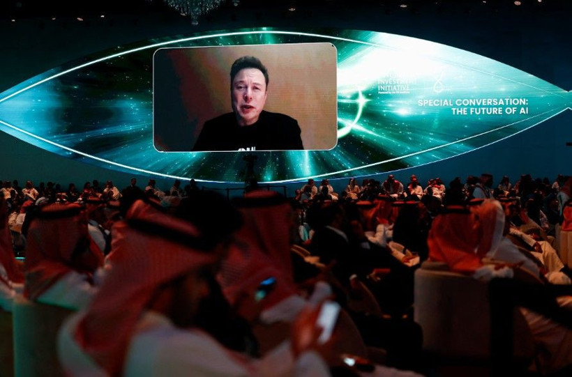 Elon Musk'ın 'evlat ordusu': Annelerle yaptığı gizli anlaşmalar ortaya çıktı - Resim: 9