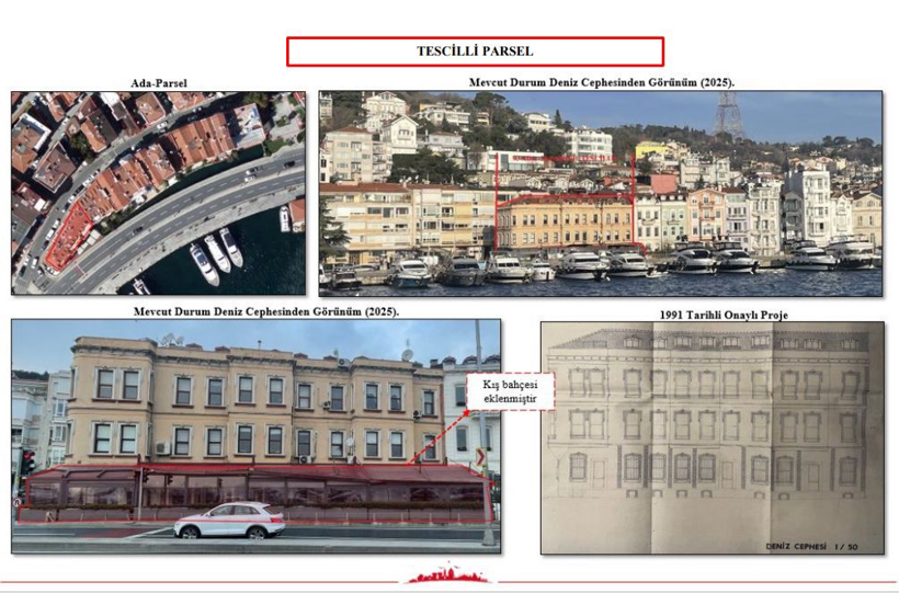 Boğaz'da 106 kaçak yapı tespit edildi - Resim : 4