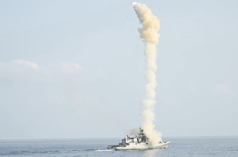 Tehlikeli restleşme: Savaş mesajı verdiler - Resim : 1