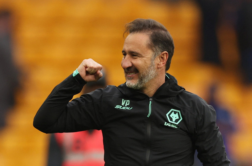 Vitor Pereira ilk kez anlattı: 'Mağarada yaşıyorduk' - Resim : 1