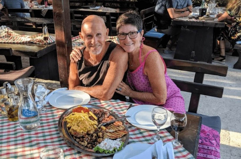 6 yılda 50 ülke gezen çiftin 4 favori tatil rotası - Resim: 1