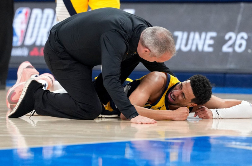 NBA'de şampiyon Oklahoma City Thunder: 21. sıraya adını yazdırdı - Resim: 2
