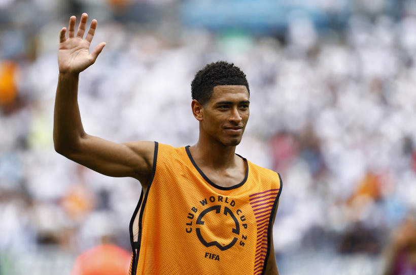 Arda Güler'e talih kuşu: Bellingham 'artık yeter' dedi! - Resim : 1